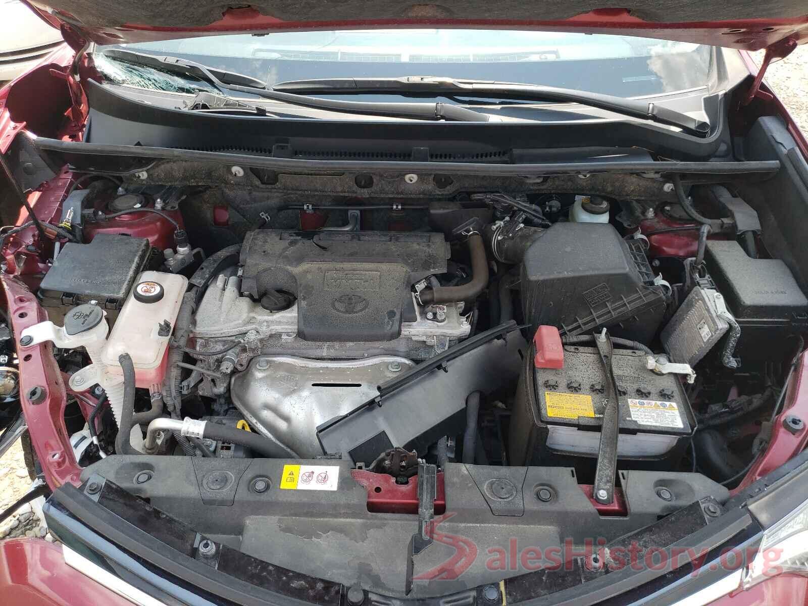 JTMRFREV4JD229516 2018 TOYOTA RAV4