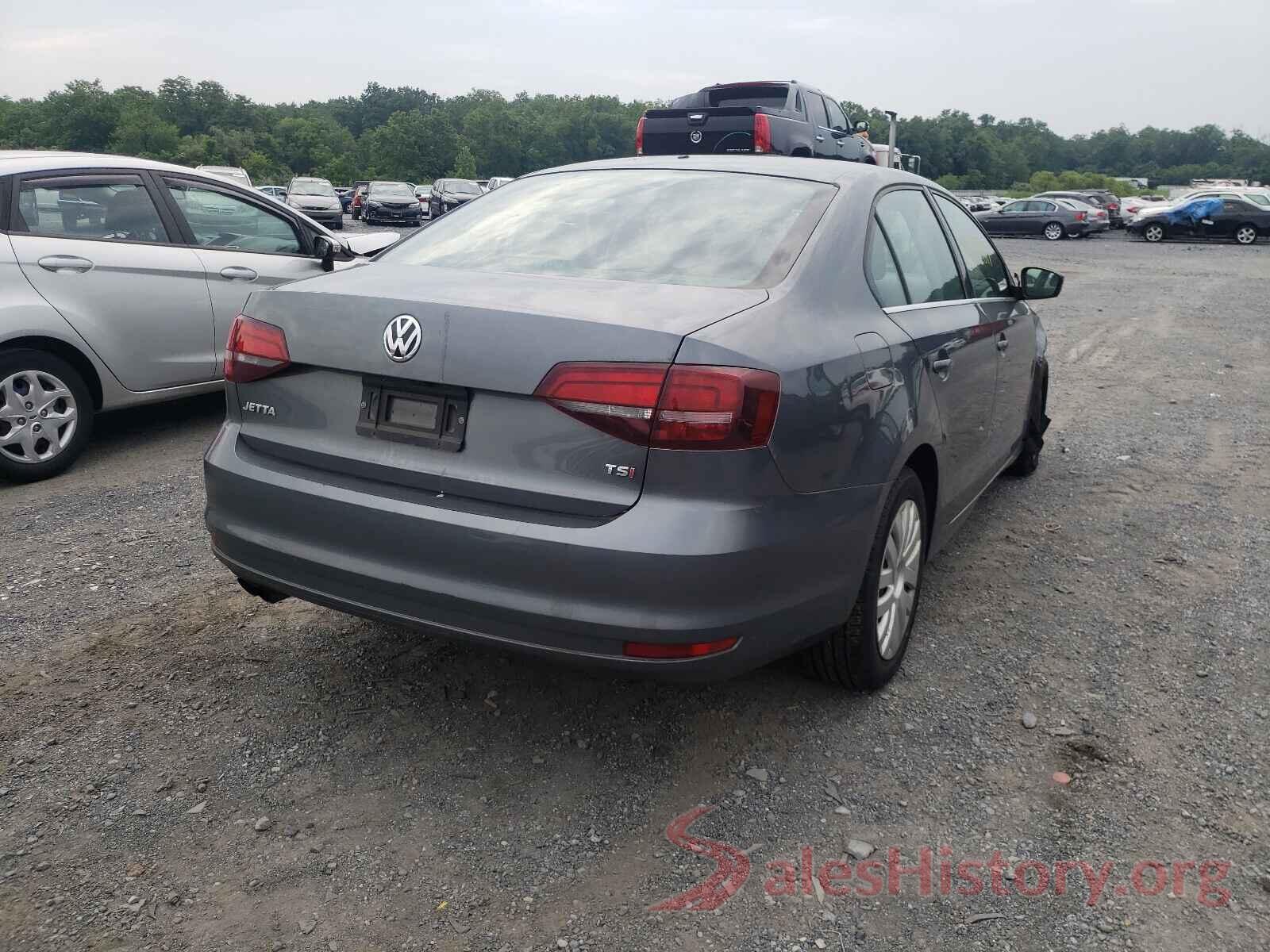 3VW2B7AJ8HM358178 2017 VOLKSWAGEN JETTA