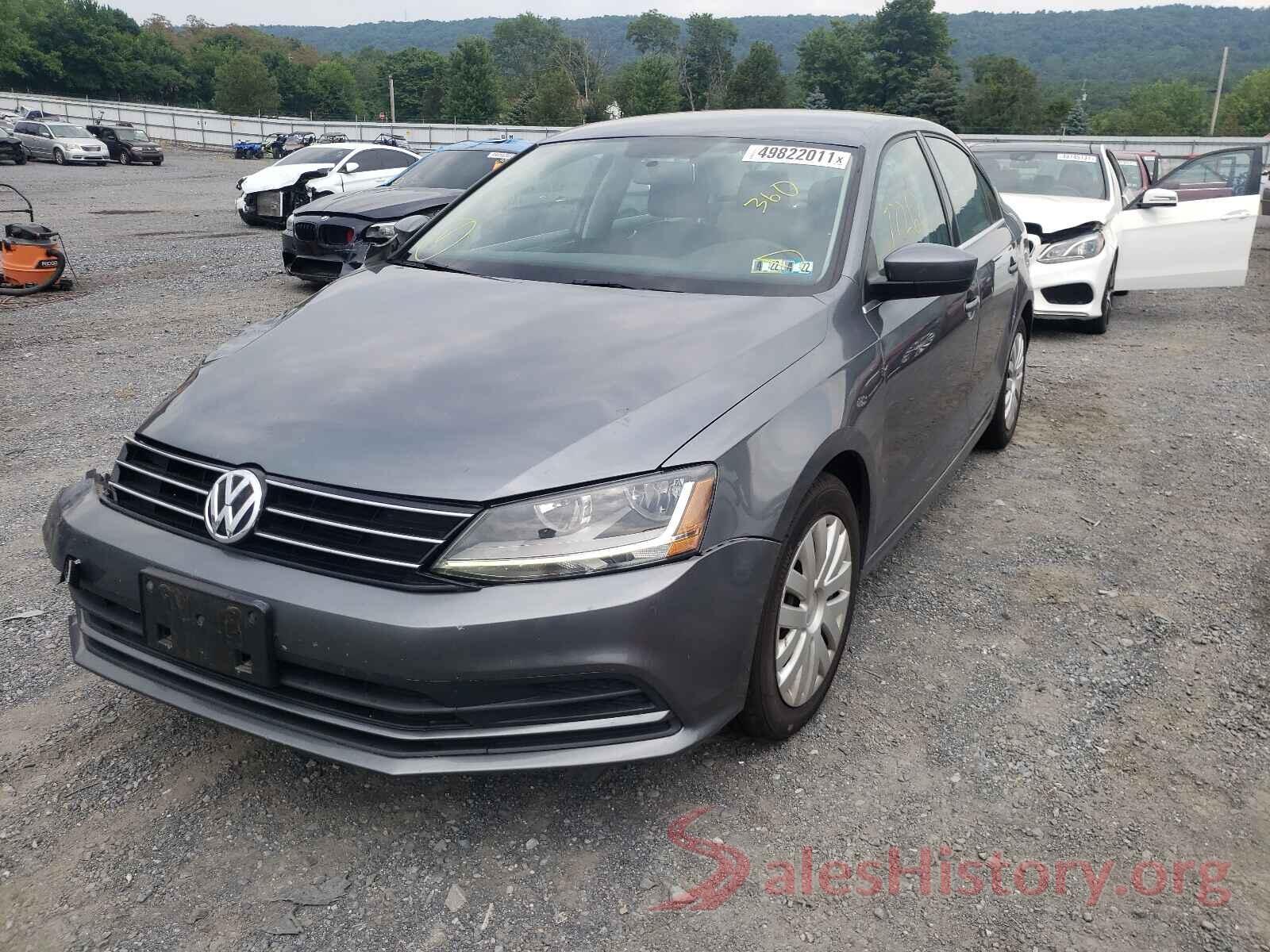 3VW2B7AJ8HM358178 2017 VOLKSWAGEN JETTA