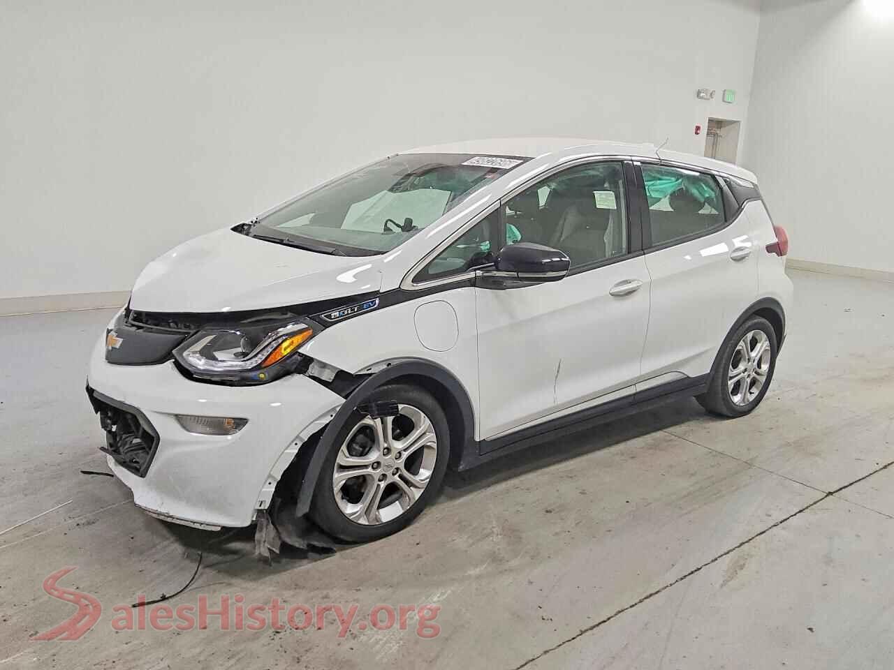 1G1FW6S08J4131298 2018 CHEVROLET BOLT
