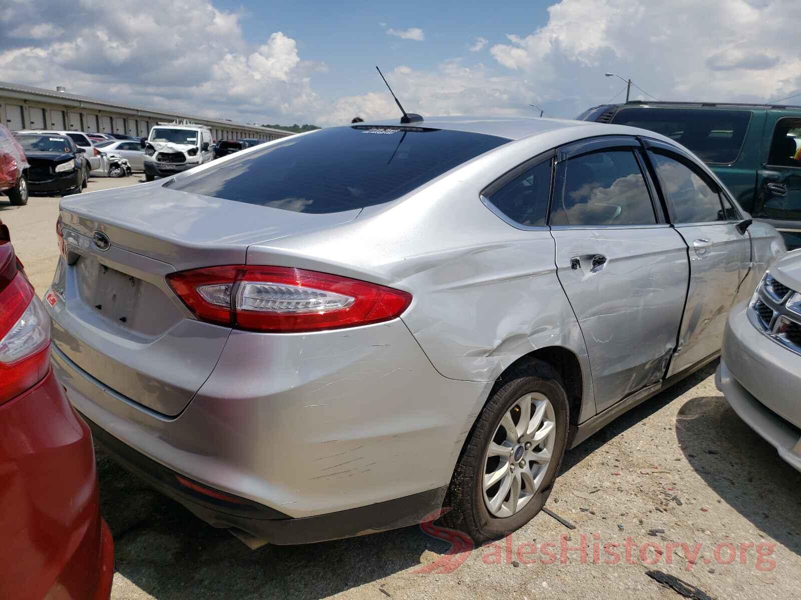 3FA6P0G75GR375004 2016 FORD FUSION