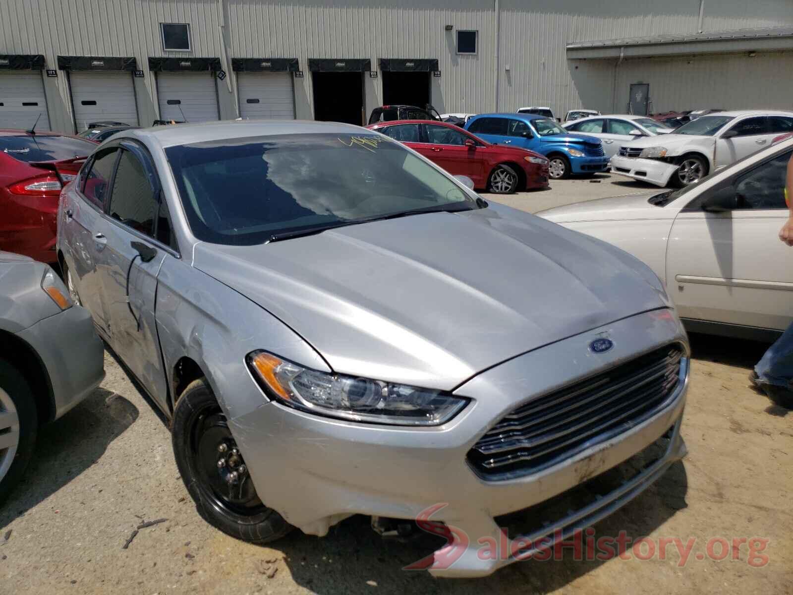 3FA6P0G75GR375004 2016 FORD FUSION