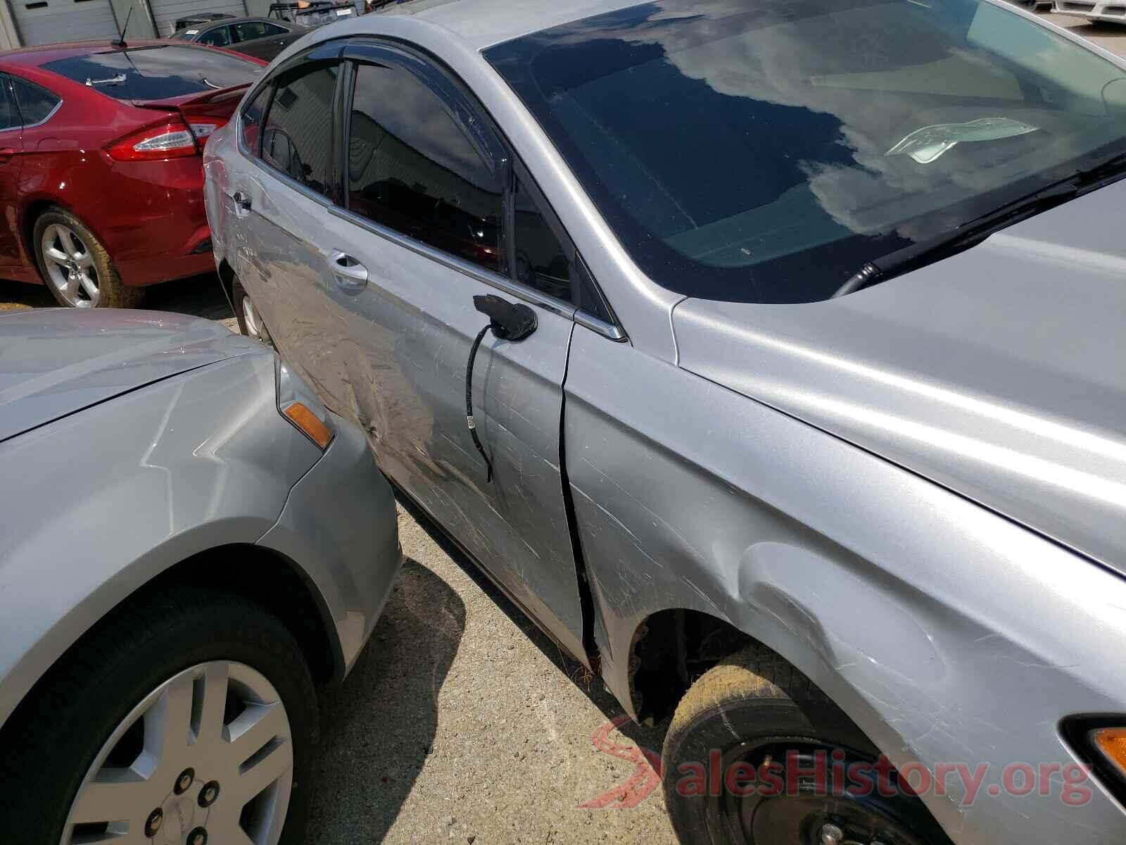 3FA6P0G75GR375004 2016 FORD FUSION