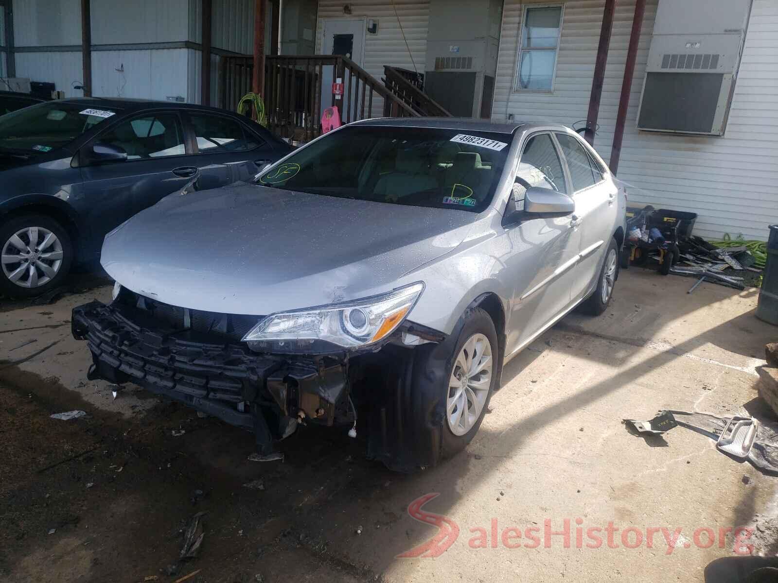 4T4BF1FK2GR538483 2016 TOYOTA CAMRY