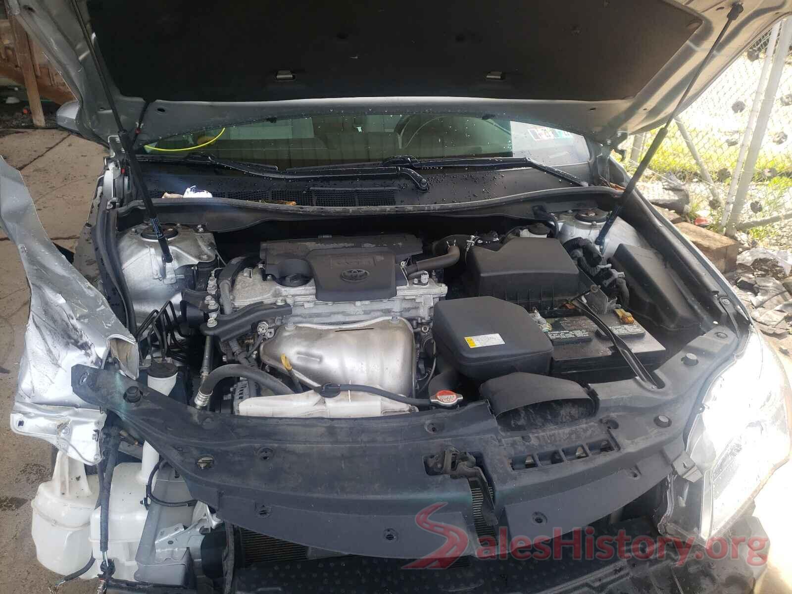 4T4BF1FK2GR538483 2016 TOYOTA CAMRY