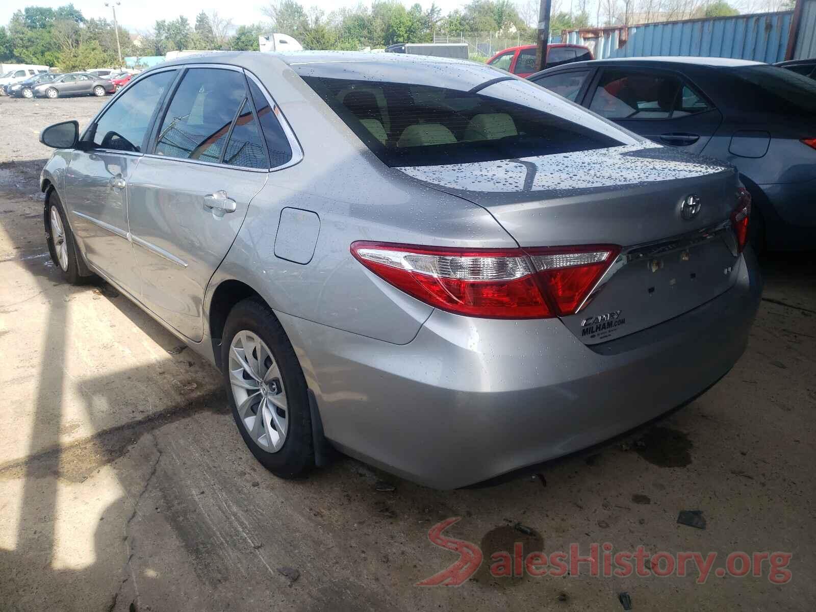 4T4BF1FK2GR538483 2016 TOYOTA CAMRY