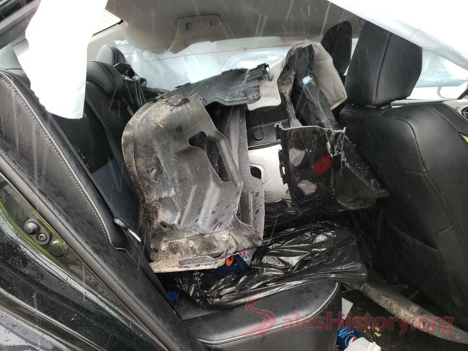 5YFBURHEXGP559816 2016 TOYOTA COROLLA