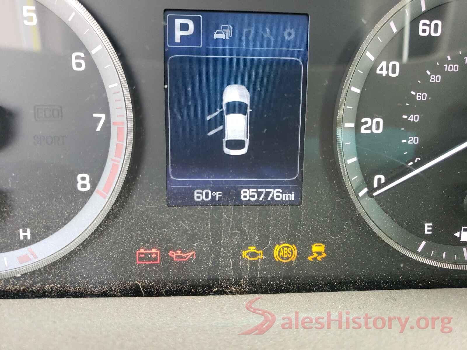 5NPE24AF8HH506491 2017 HYUNDAI SONATA