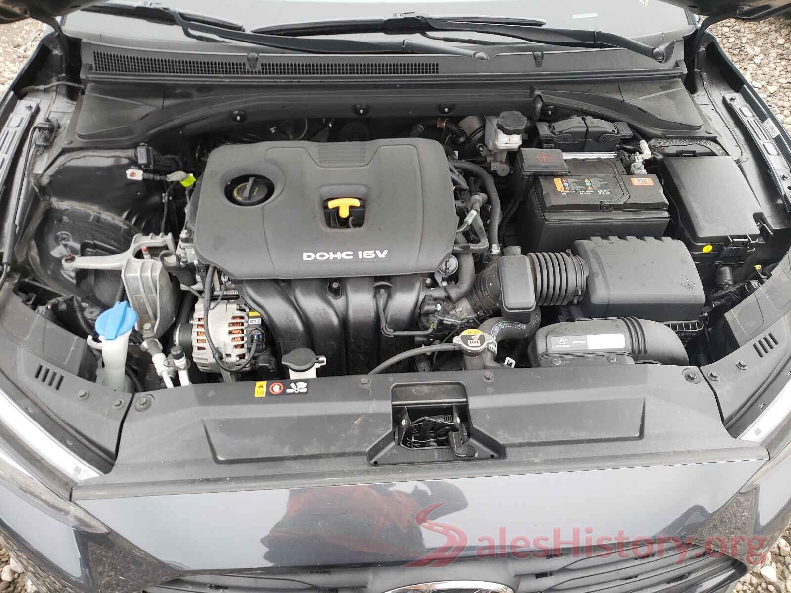 KMHTG6AF8KU017909 2019 HYUNDAI VELOSTER