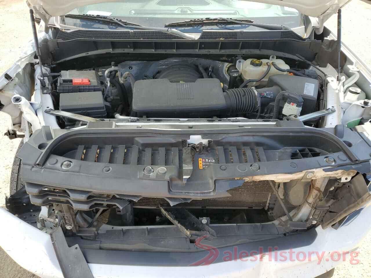 1GCPWBEH3KZ371272 2019 CHEVROLET ALL Models