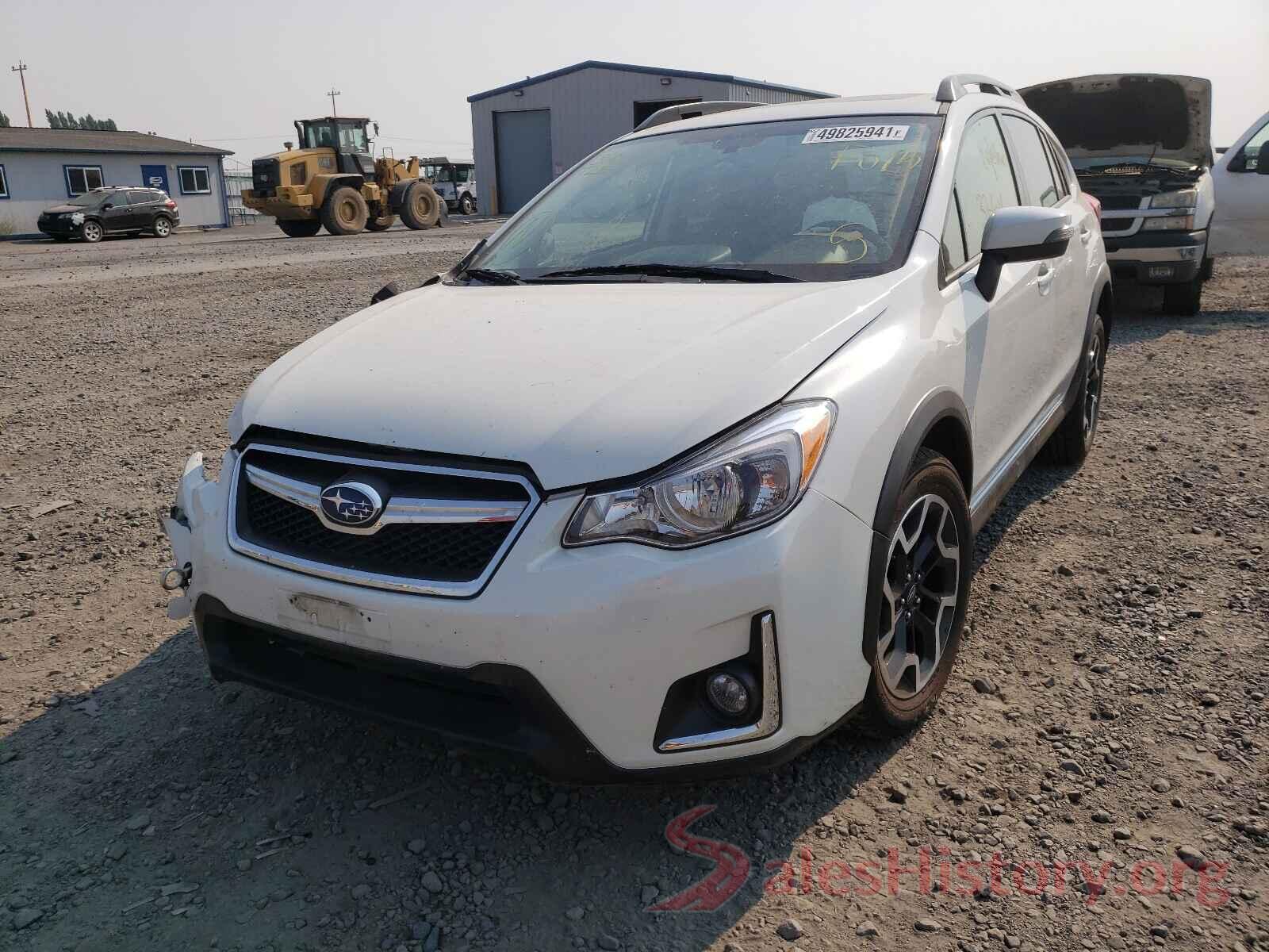 JF2GPANC0HH206467 2017 SUBARU CROSSTREK