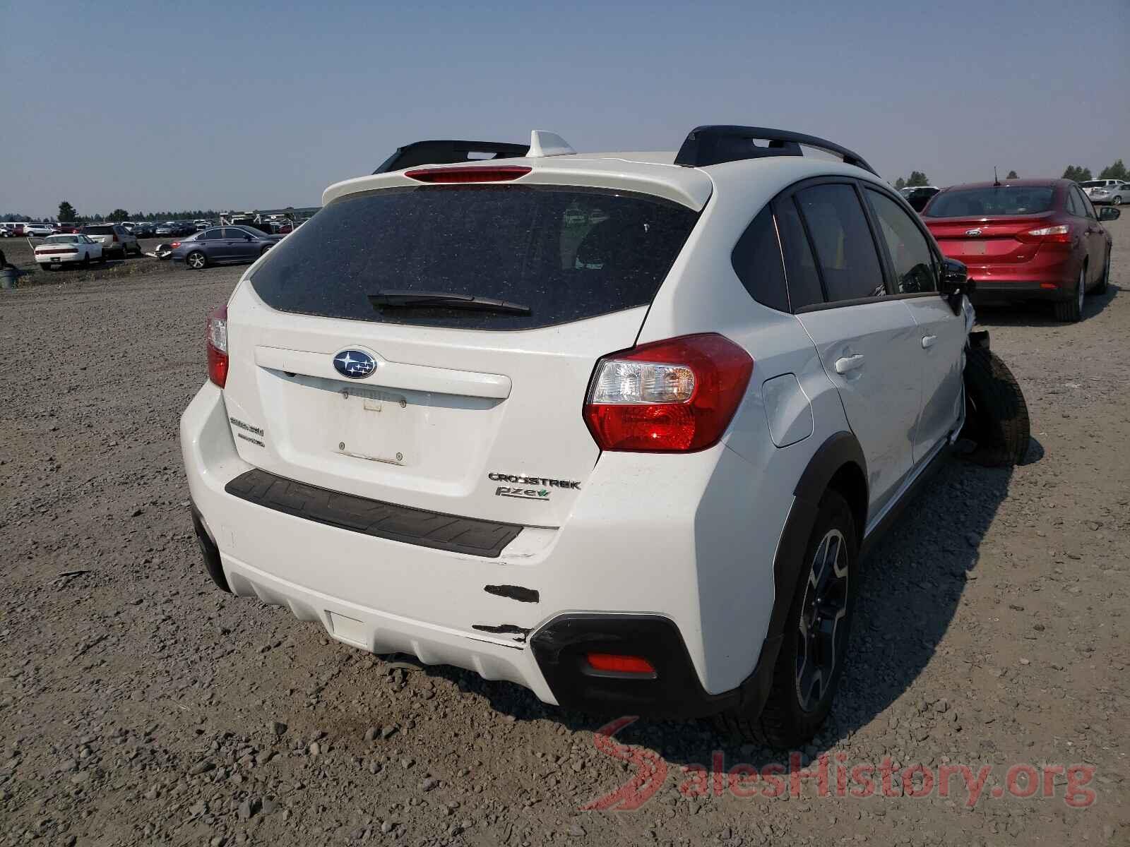 JF2GPANC0HH206467 2017 SUBARU CROSSTREK