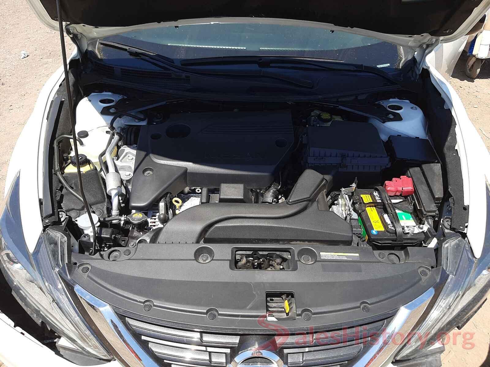 1N4AL3APXHC262133 2017 NISSAN ALTIMA