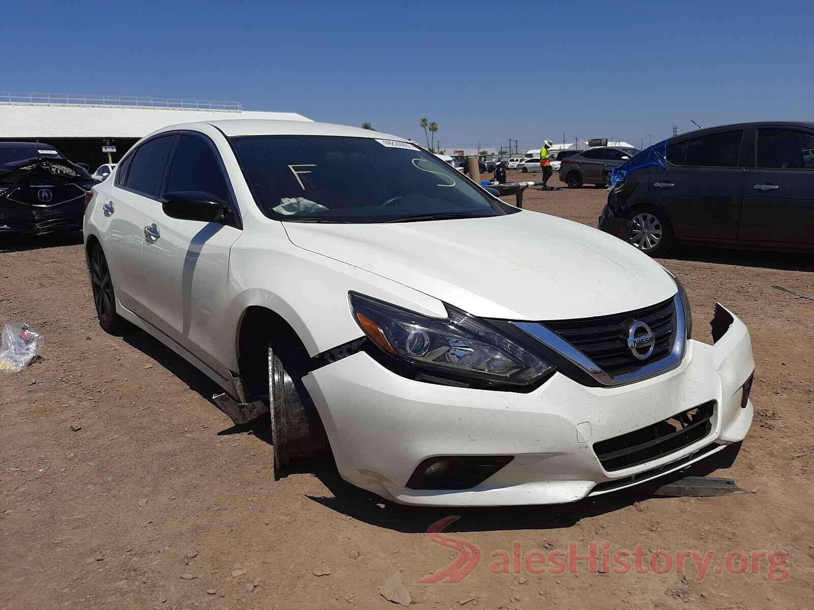 1N4AL3APXHC262133 2017 NISSAN ALTIMA