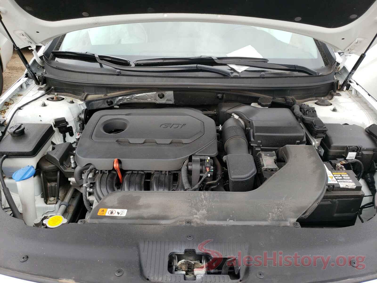 5NPE34AF2GH303785 2016 HYUNDAI SONATA