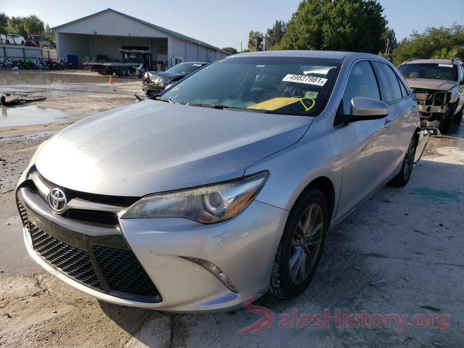 4T1BF1FK6GU176796 2016 TOYOTA CAMRY