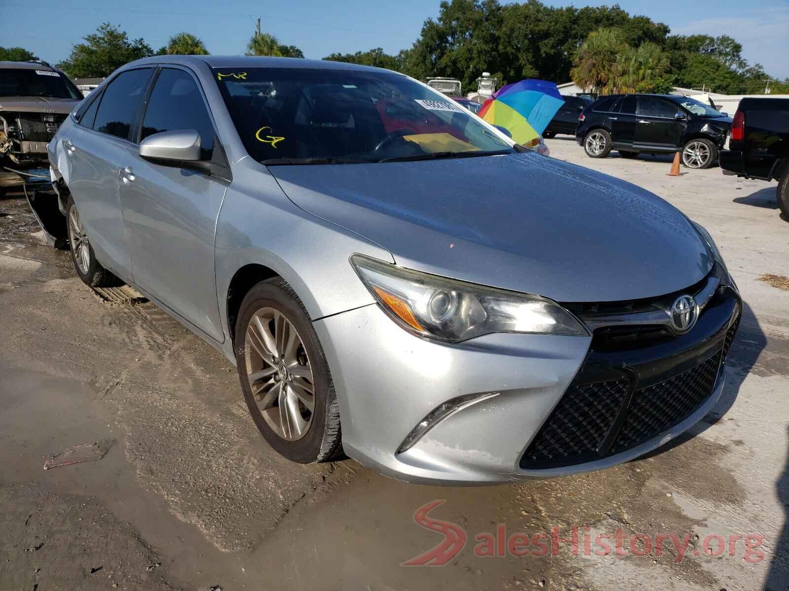 4T1BF1FK6GU176796 2016 TOYOTA CAMRY