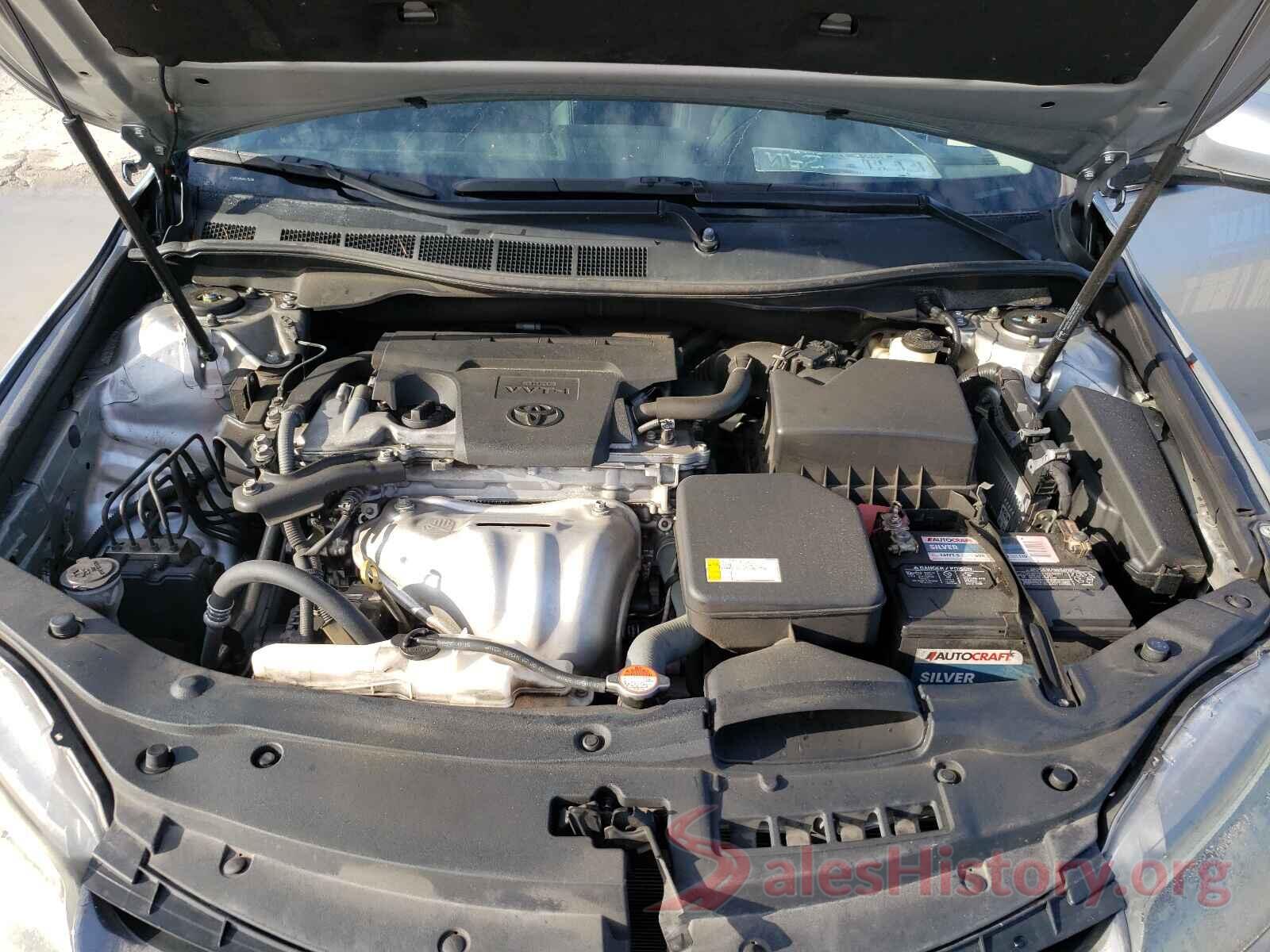 4T1BF1FK6GU176796 2016 TOYOTA CAMRY