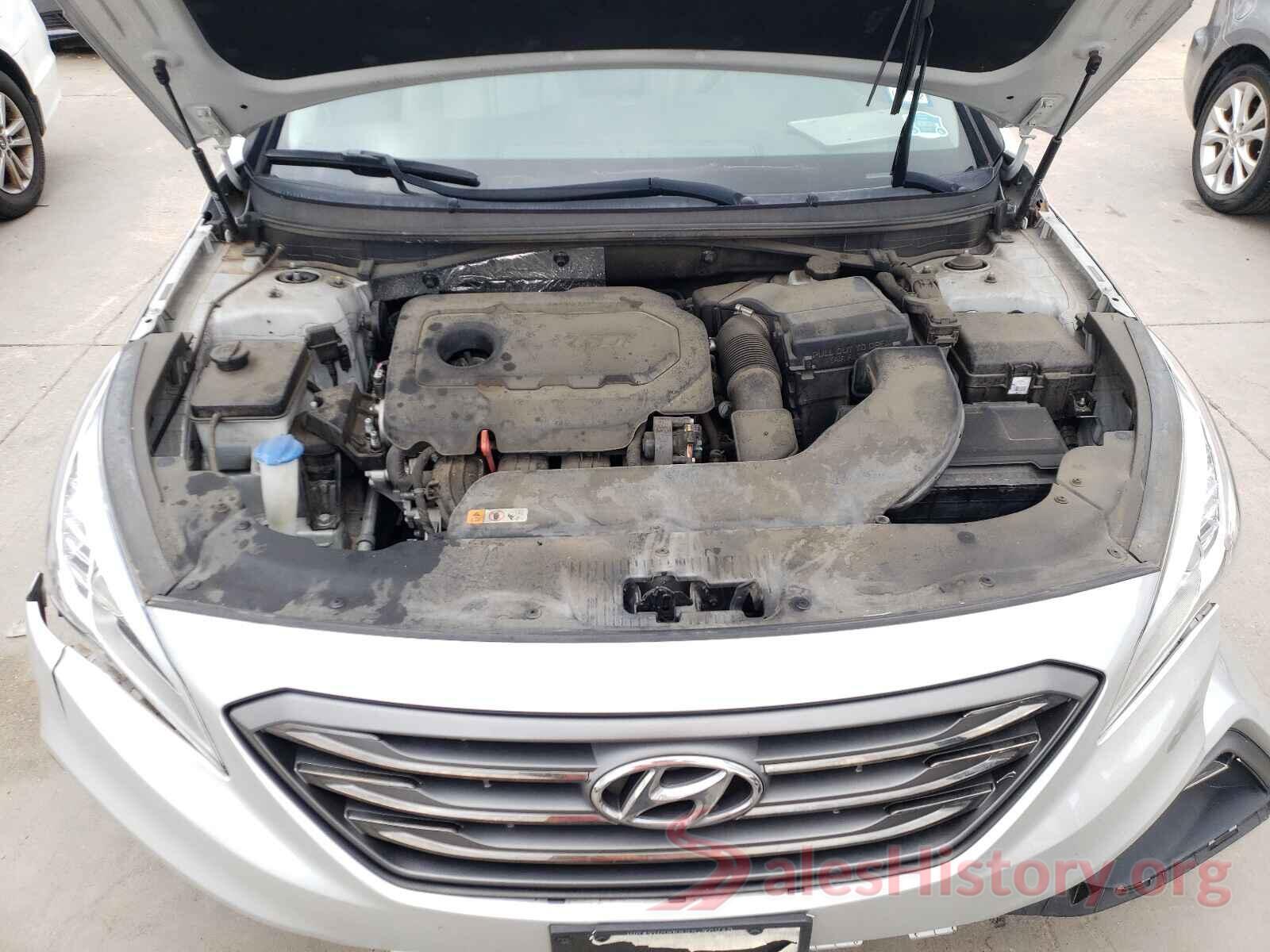 5NPE34AF2GH269668 2016 HYUNDAI SONATA