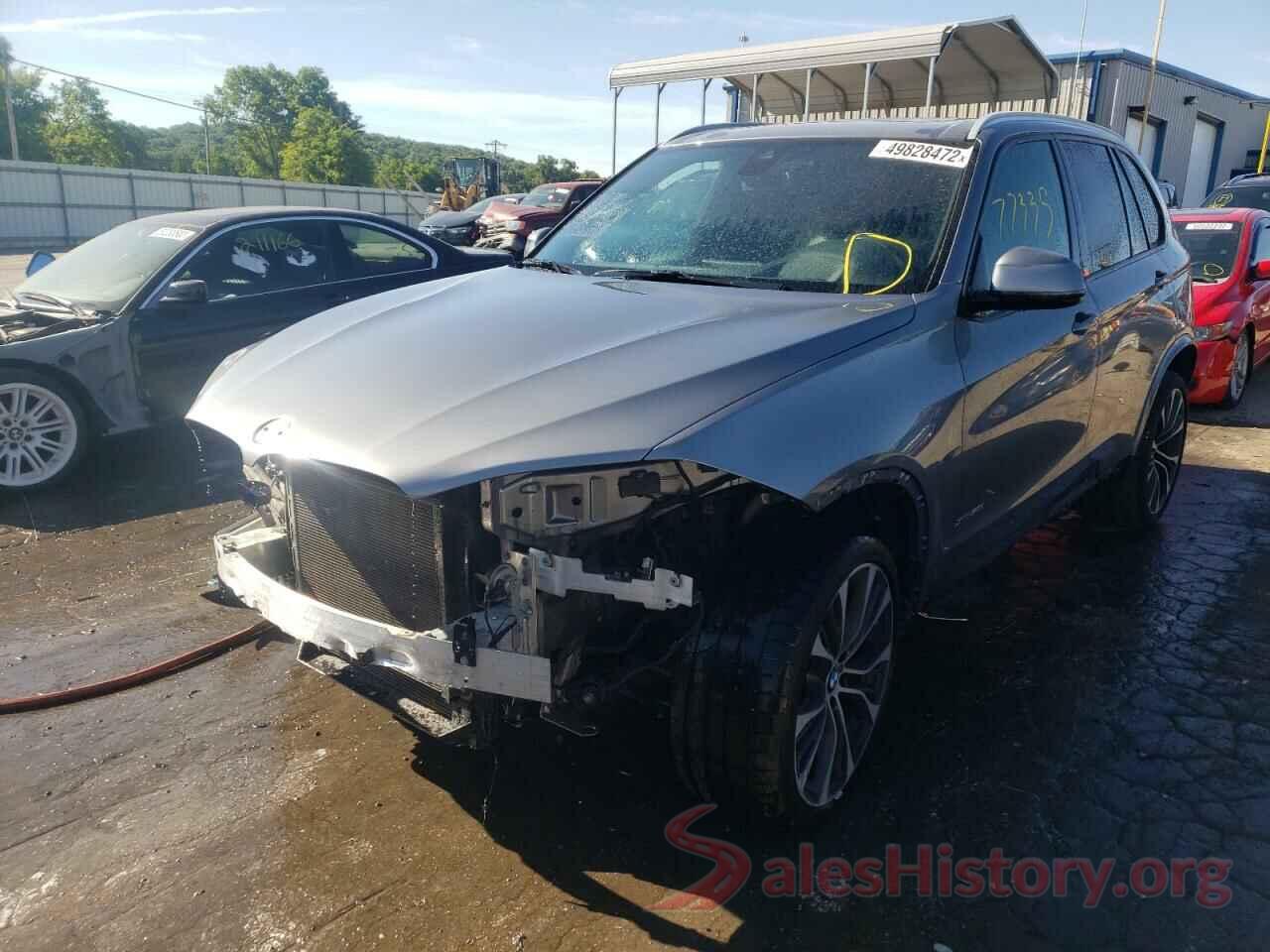 5UXKR6C59JL069549 2018 BMW X5