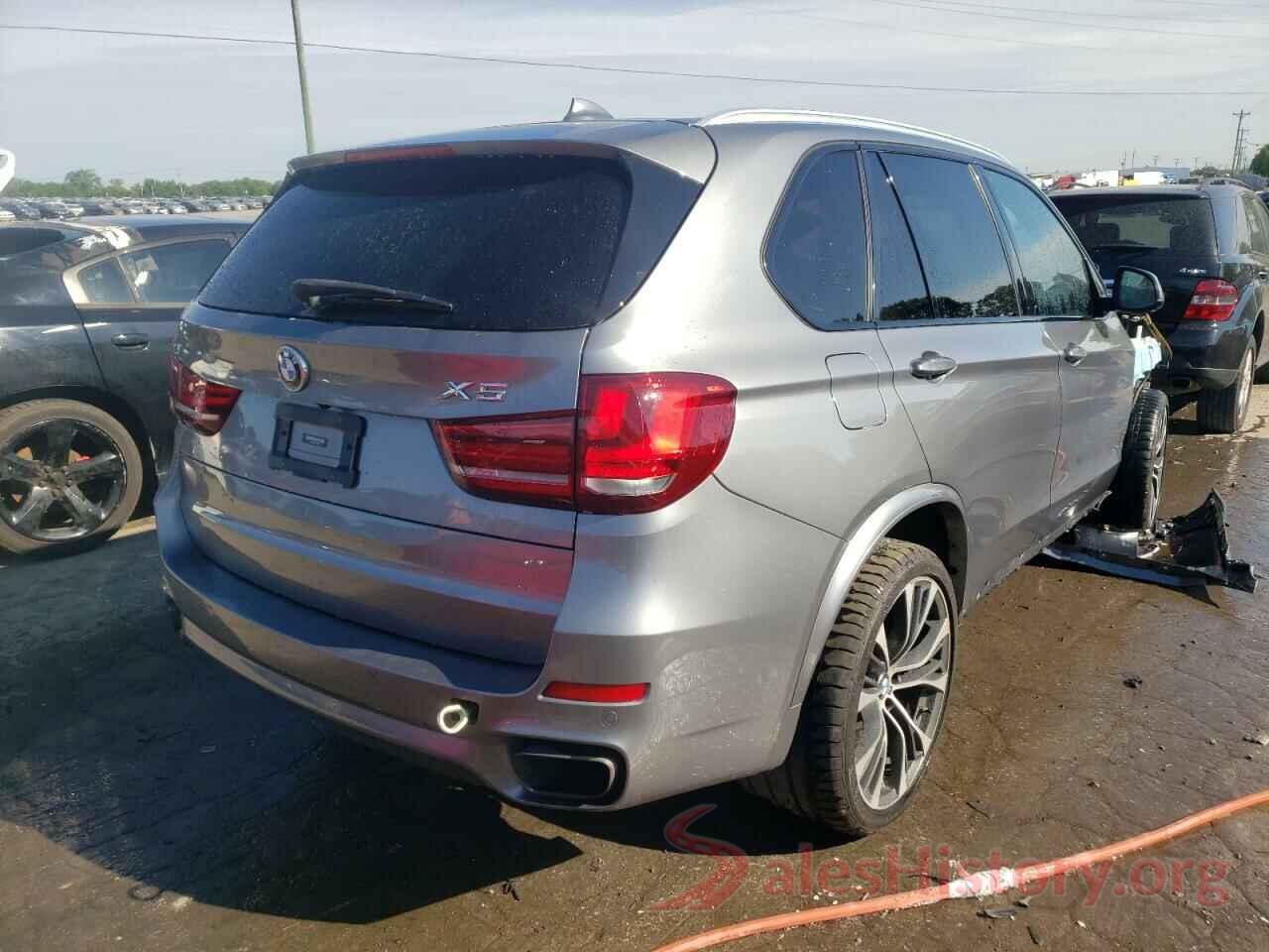 5UXKR6C59JL069549 2018 BMW X5