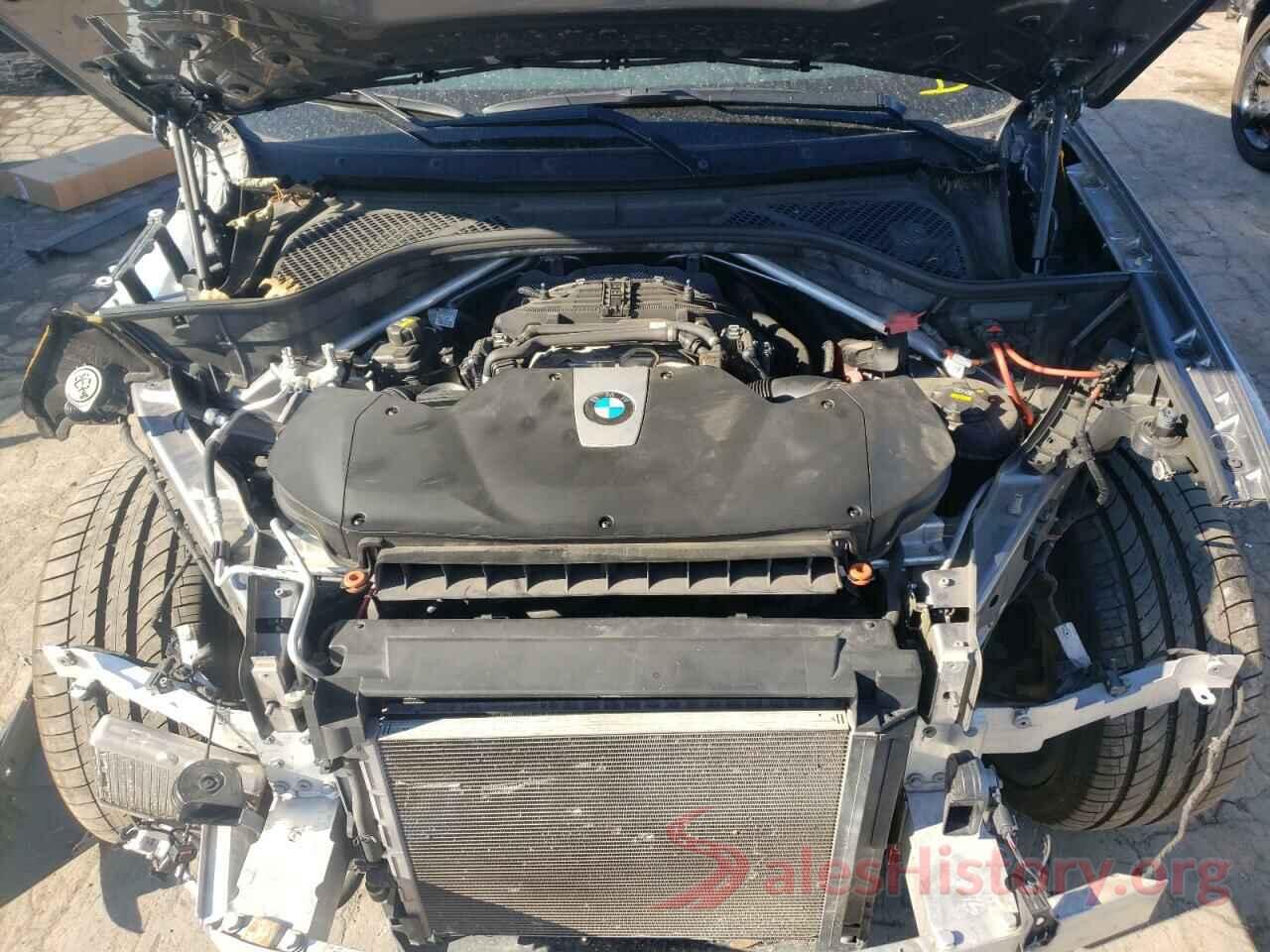 5UXKR6C59JL069549 2018 BMW X5