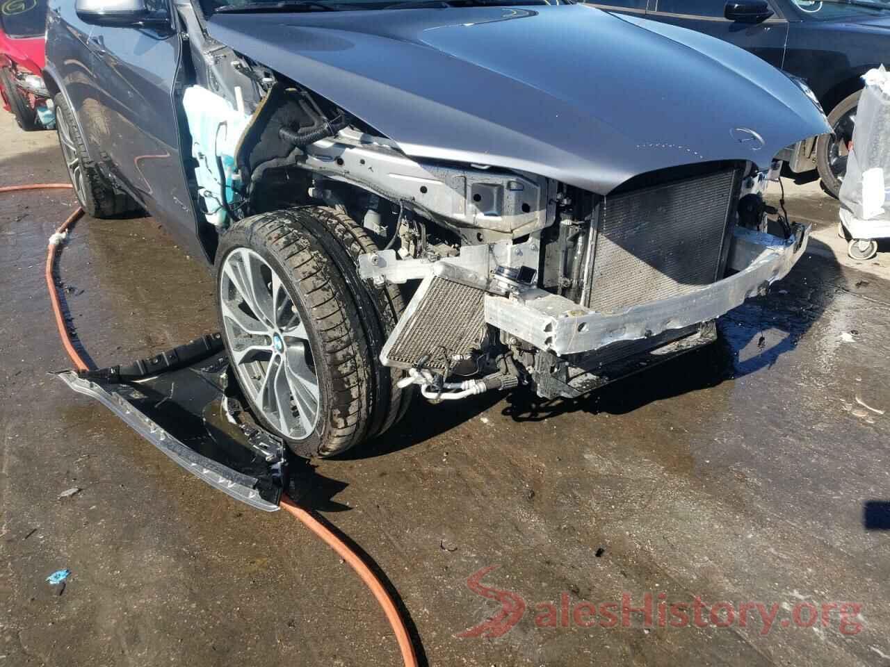 5UXKR6C59JL069549 2018 BMW X5