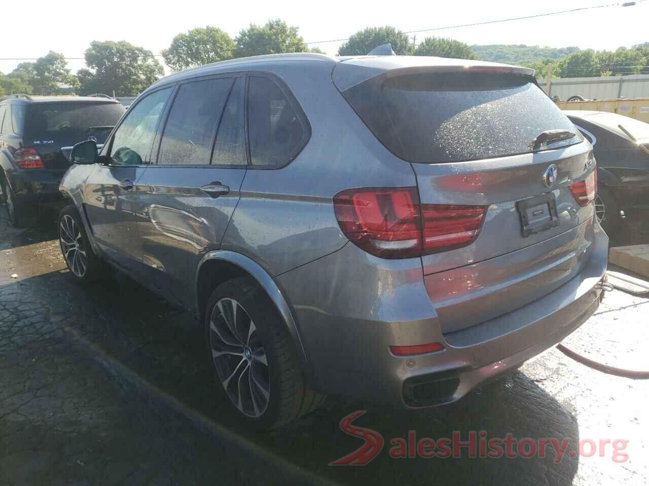 5UXKR6C59JL069549 2018 BMW X5