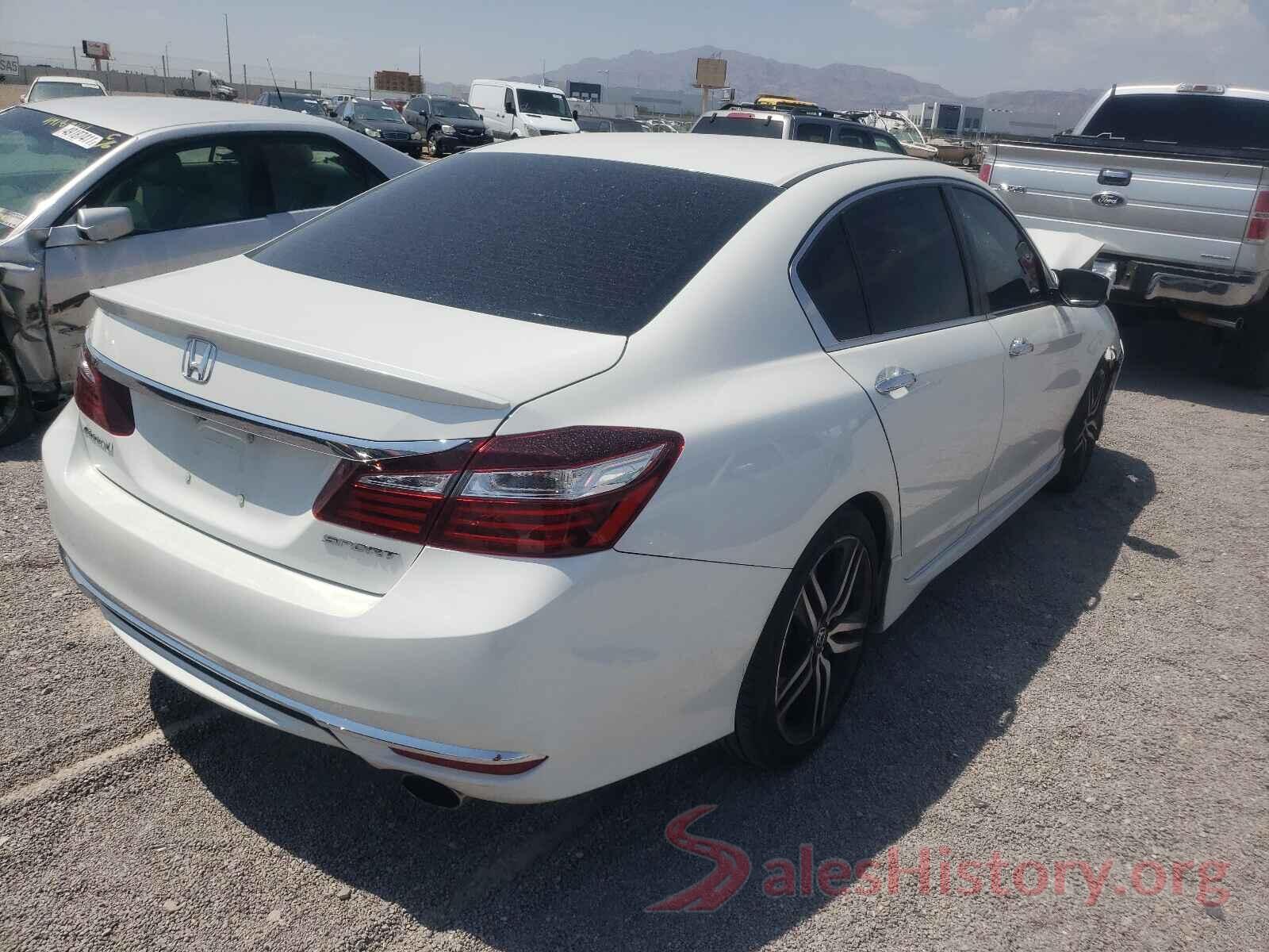 1HGCR2F5XHA212087 2017 HONDA ACCORD