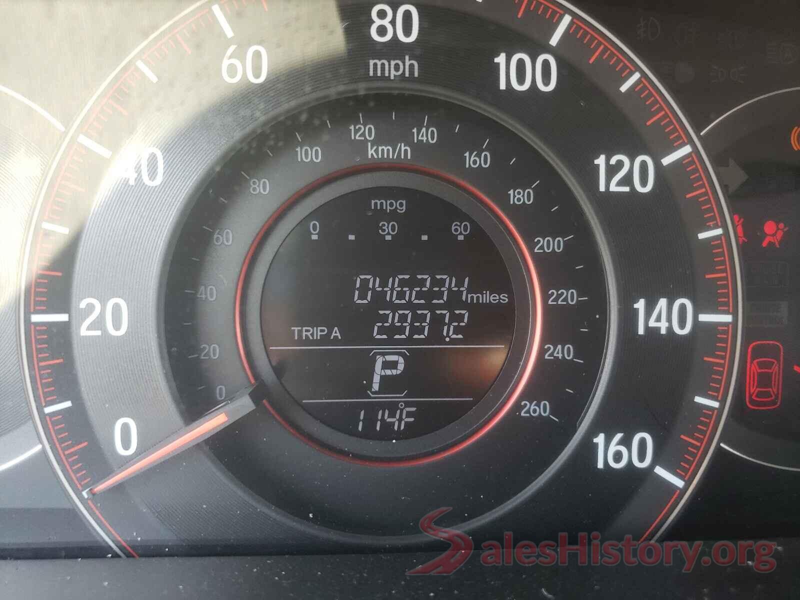 1HGCR2F5XHA212087 2017 HONDA ACCORD