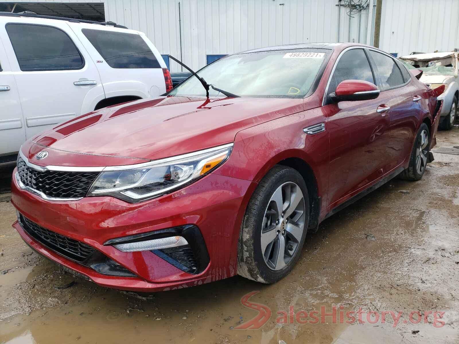 5XXGT4L37KG357017 2019 KIA OPTIMA