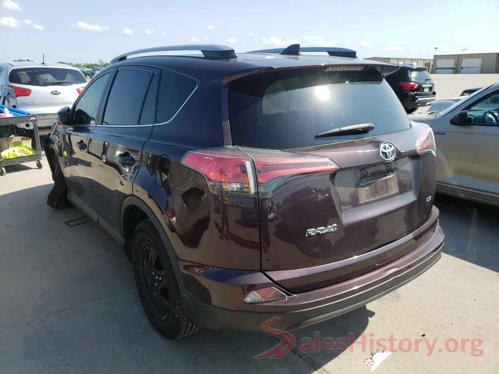 2T3ZFREVXHW370510 2017 TOYOTA RAV4