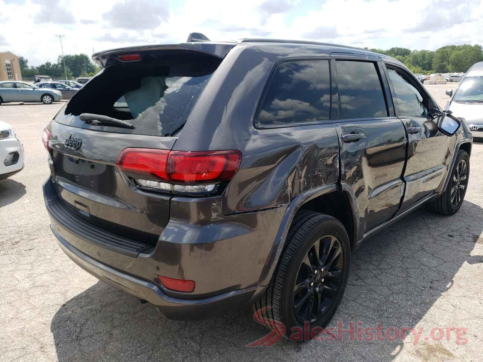 1C4RJFAG4KC588392 2019 JEEP CHEROKEE