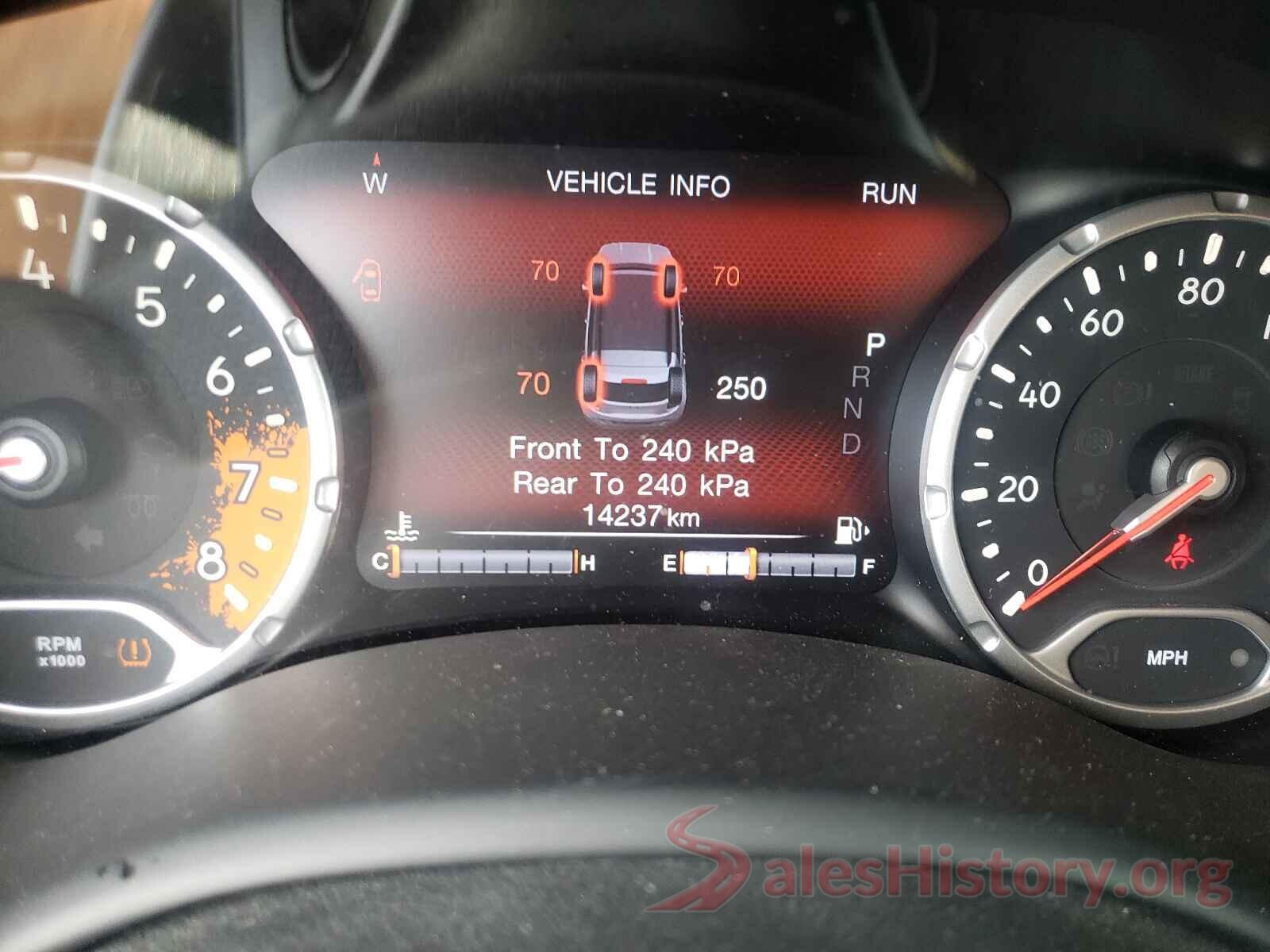 ZACCJBDB8JPJ01703 2018 JEEP RENEGADE