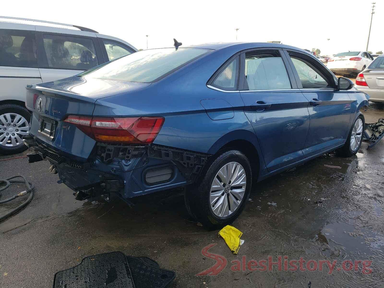 3VWCB7BU9KM182472 2019 VOLKSWAGEN JETTA