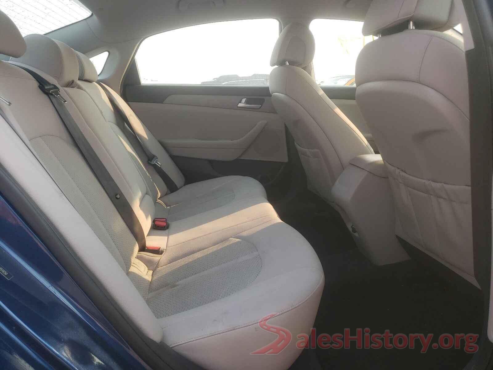 5NPE24AF6GH351650 2016 HYUNDAI SONATA