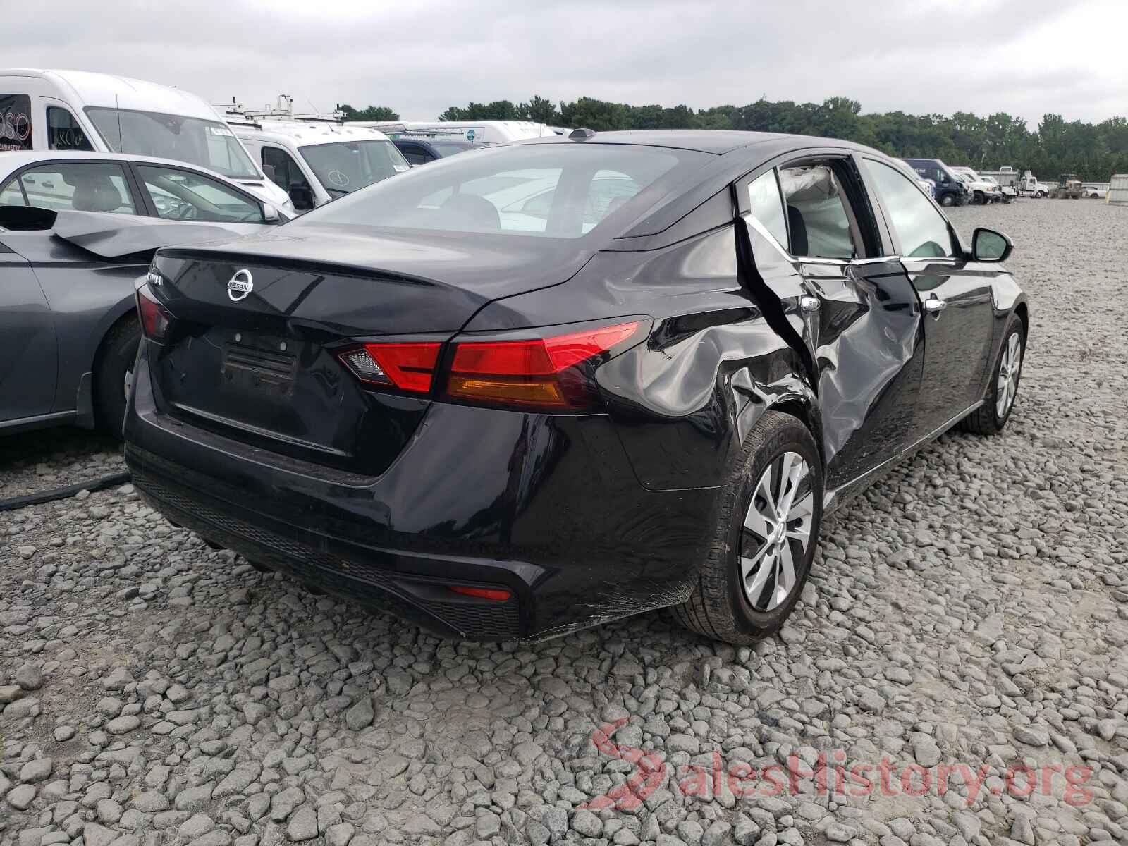 1N4BL4BV6LC255728 2020 NISSAN ALTIMA