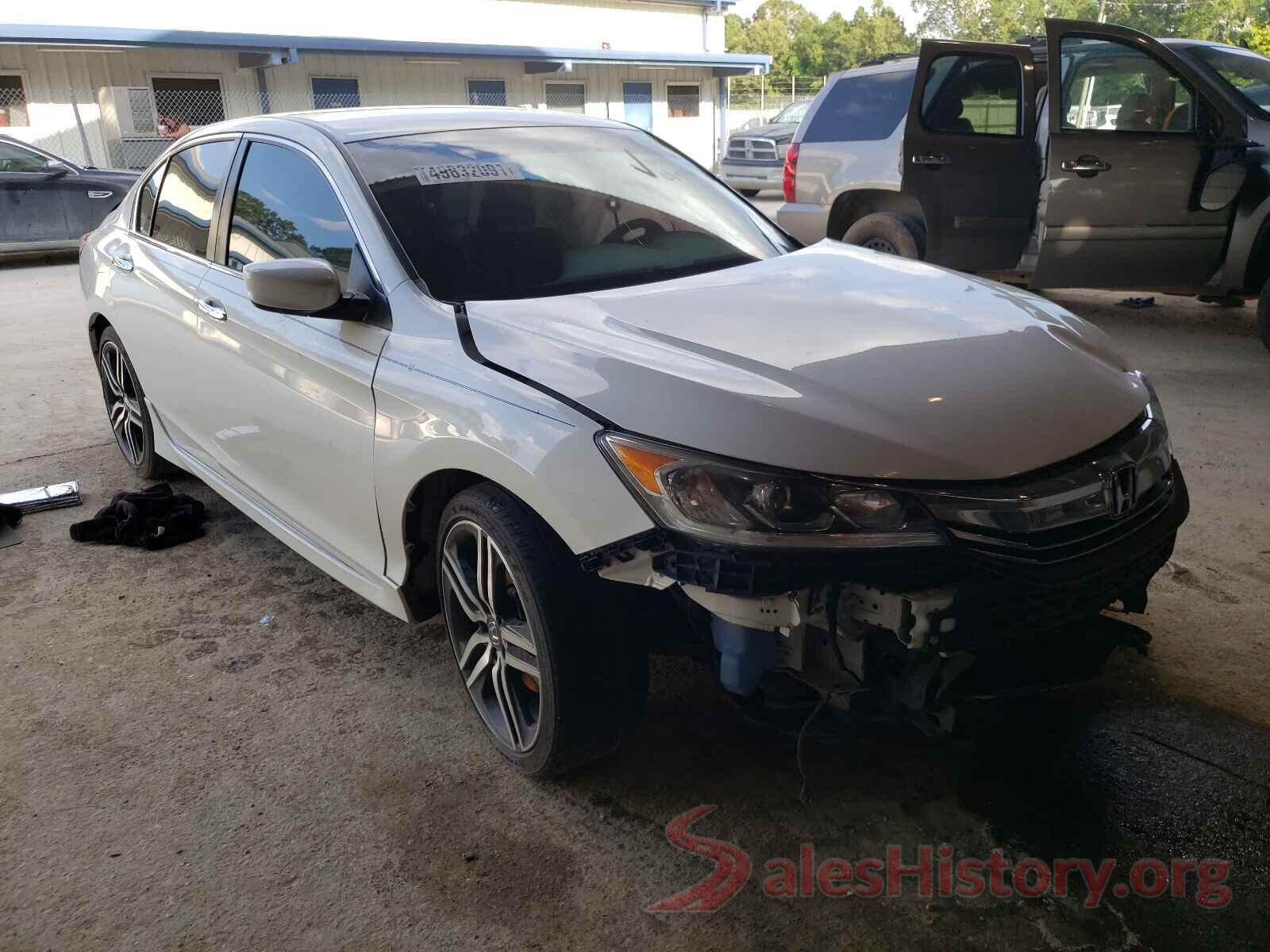 1HGCR2F53HA014791 2017 HONDA ACCORD