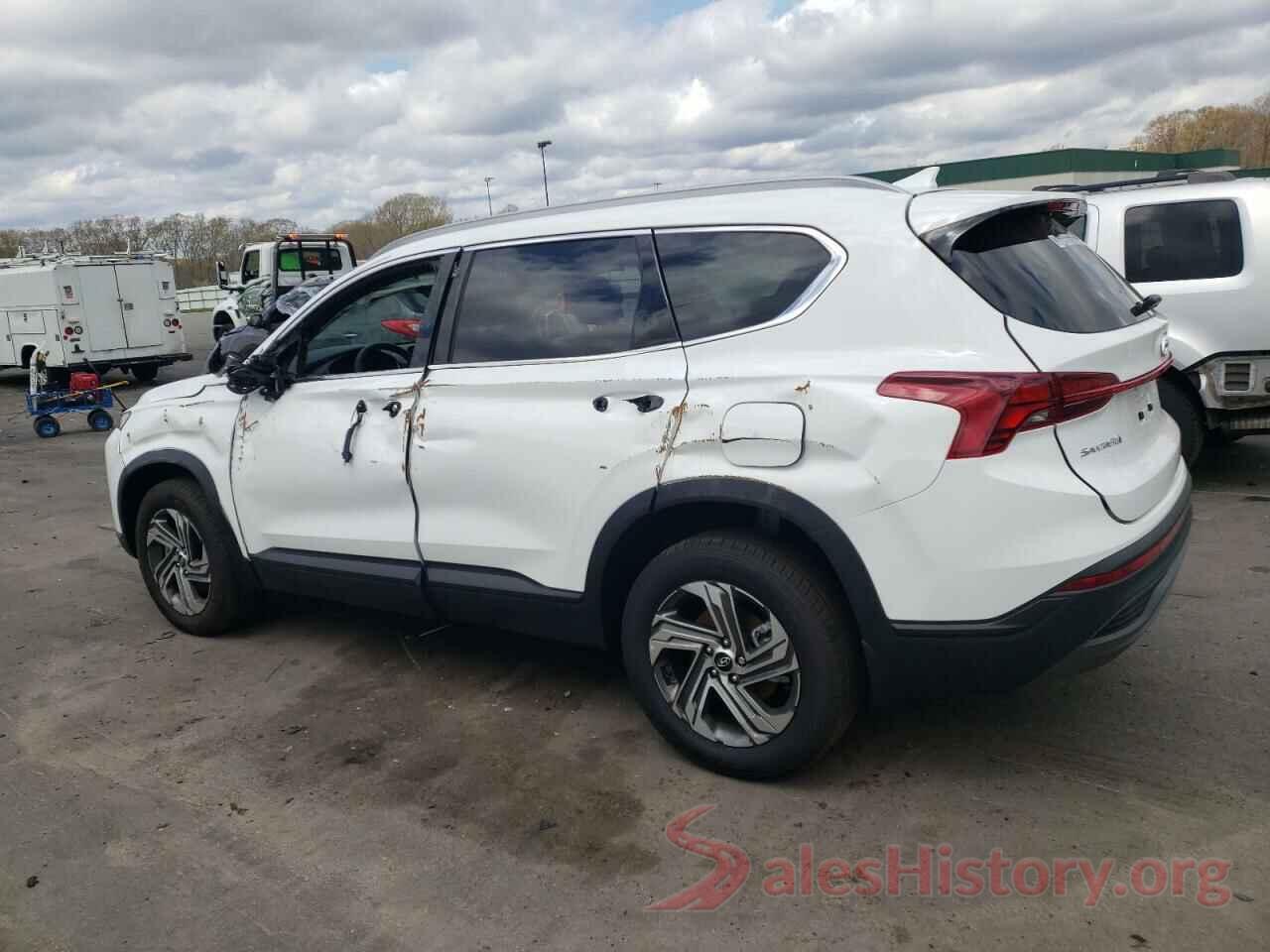 5NMS2DAJ6PH517895 2023 HYUNDAI SANTA FE