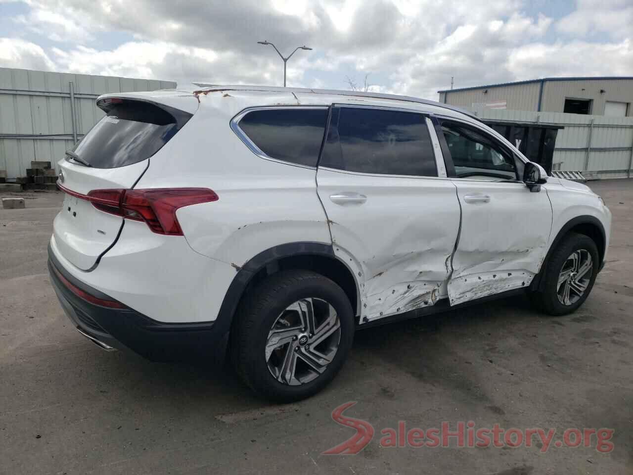 5NMS2DAJ6PH517895 2023 HYUNDAI SANTA FE