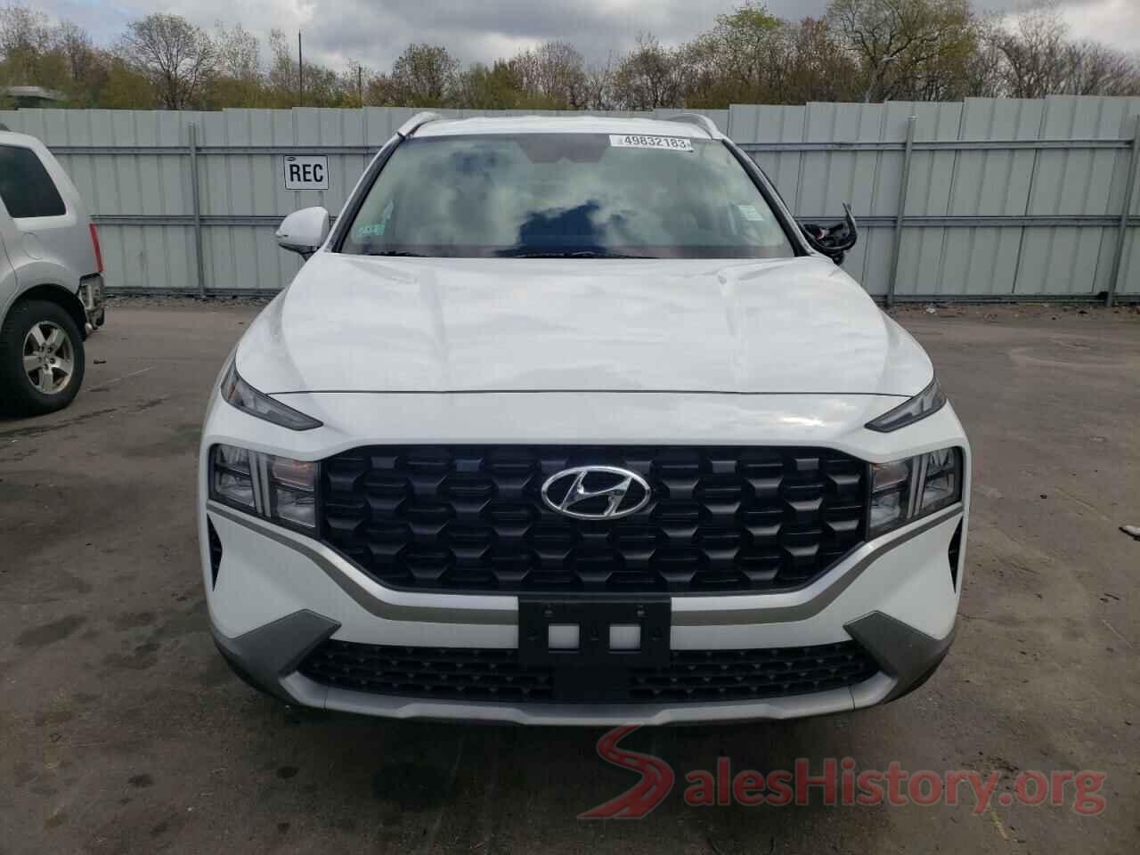 5NMS2DAJ6PH517895 2023 HYUNDAI SANTA FE