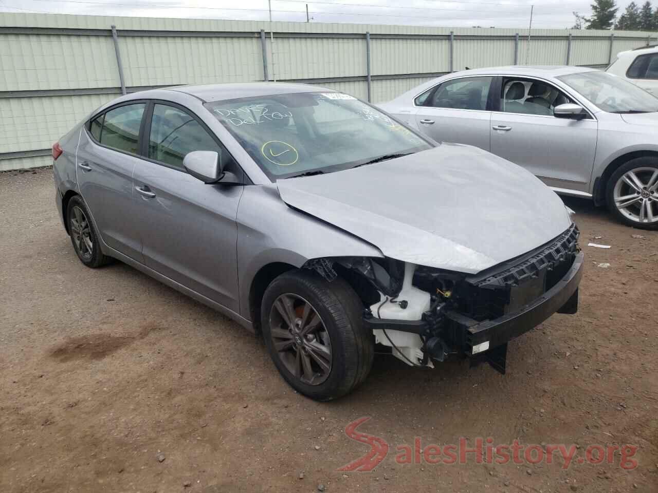 5NPD84LF0HH025416 2017 HYUNDAI ELANTRA