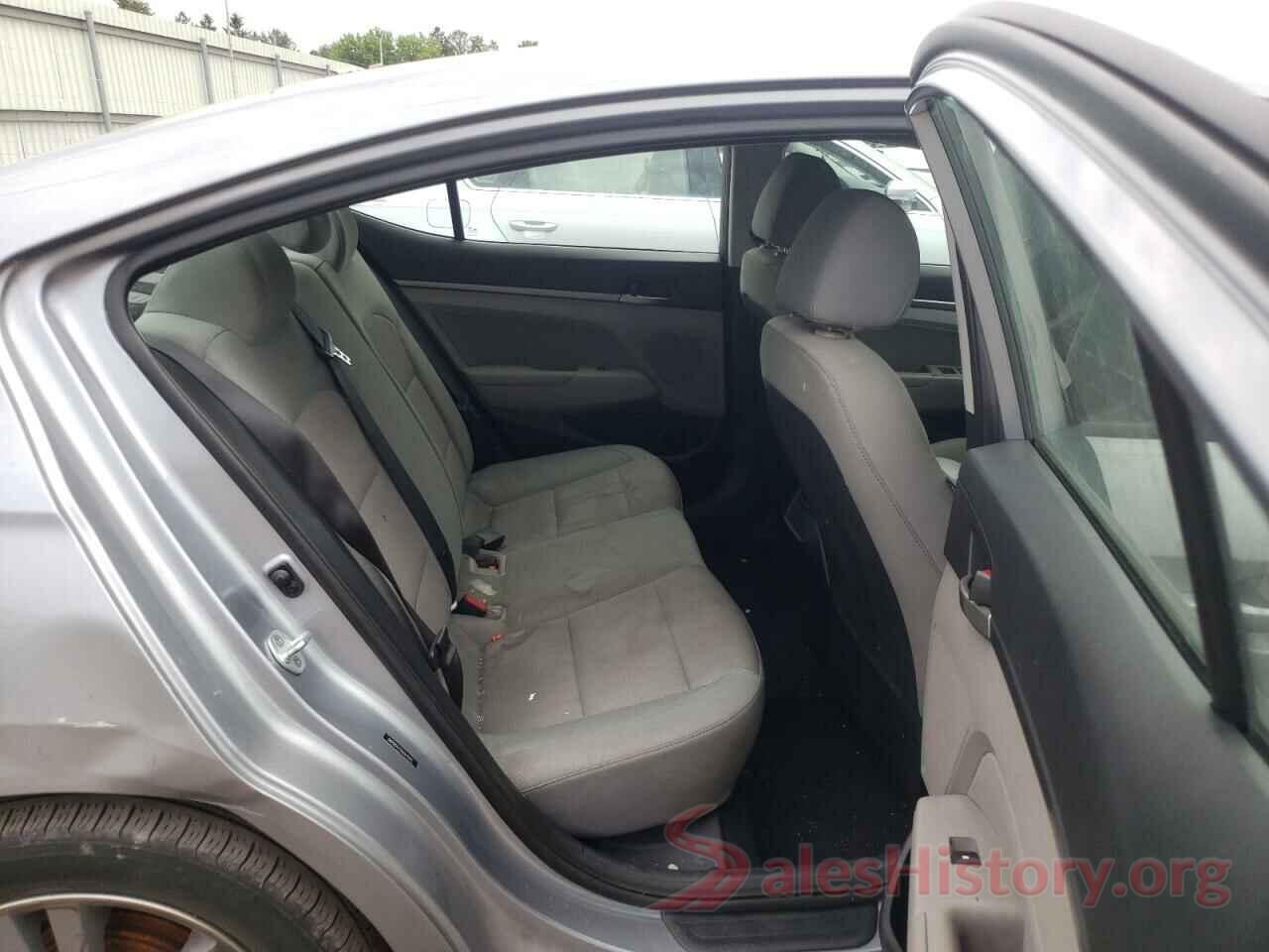 5NPD84LF0HH025416 2017 HYUNDAI ELANTRA