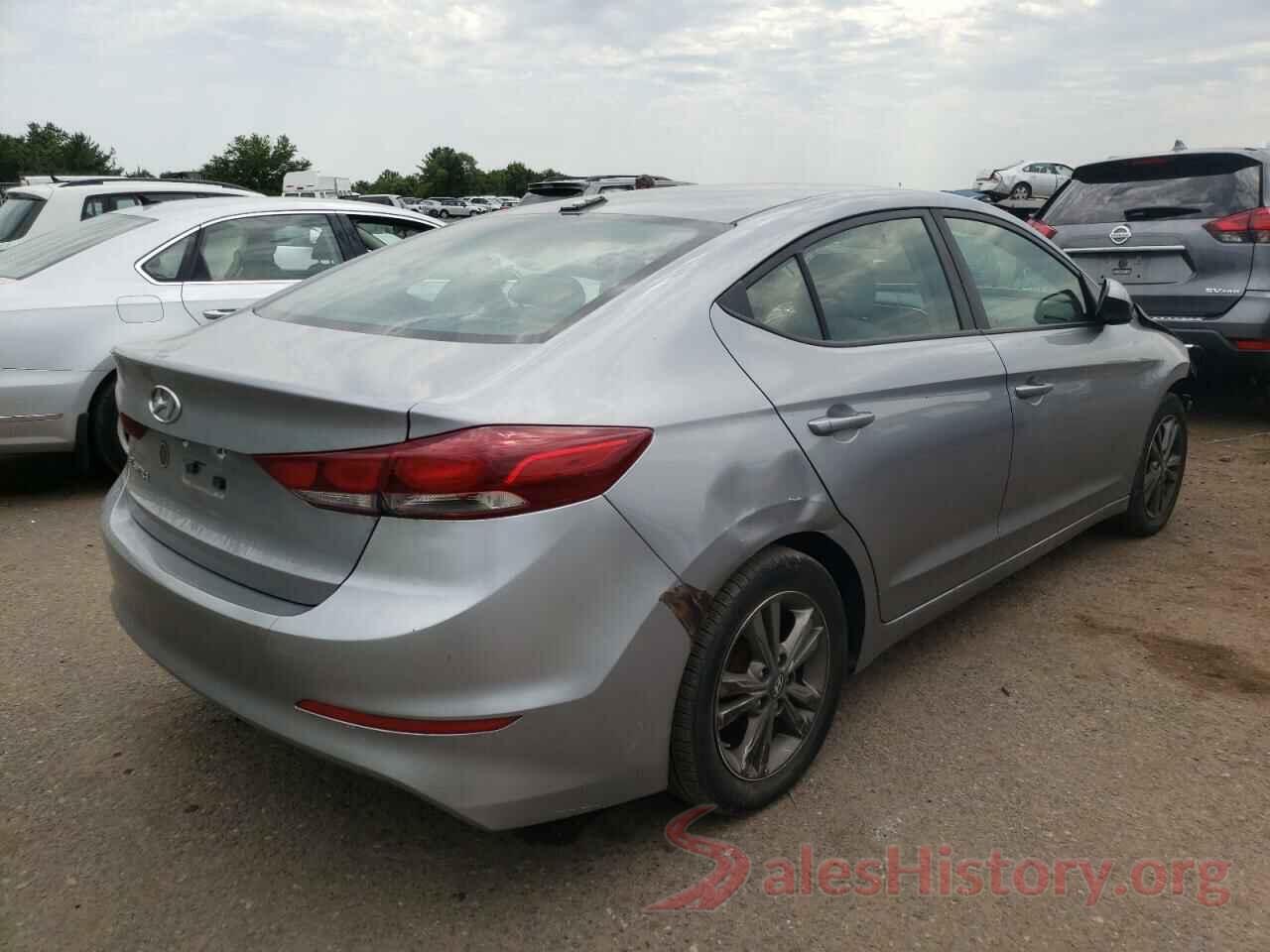 5NPD84LF0HH025416 2017 HYUNDAI ELANTRA