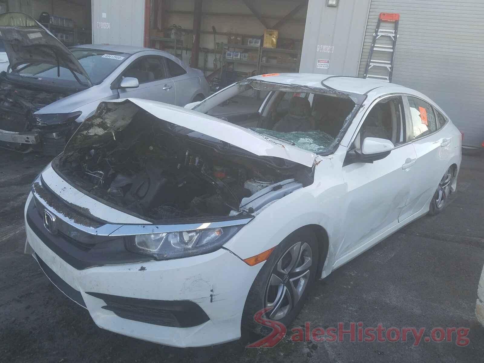 19XFC2F58JE202870 2018 HONDA CIVIC