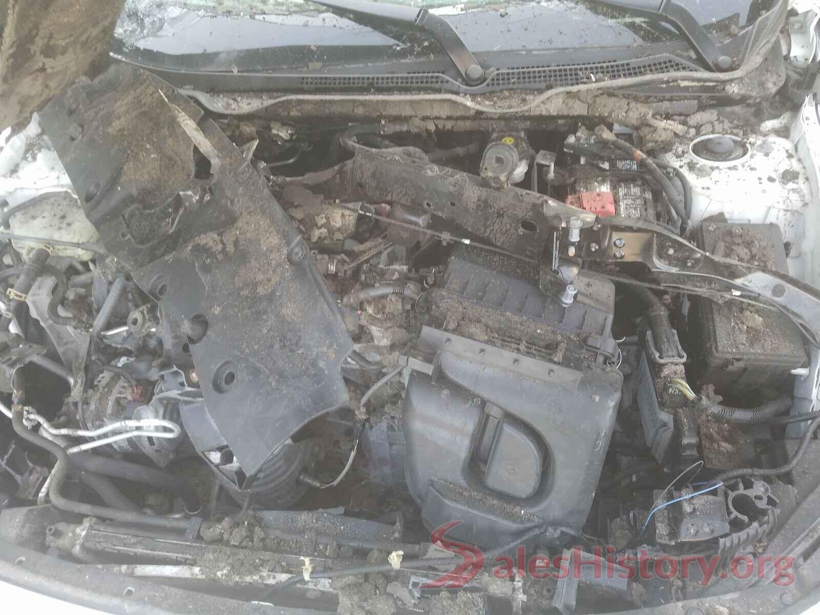 19XFC2F58JE202870 2018 HONDA CIVIC