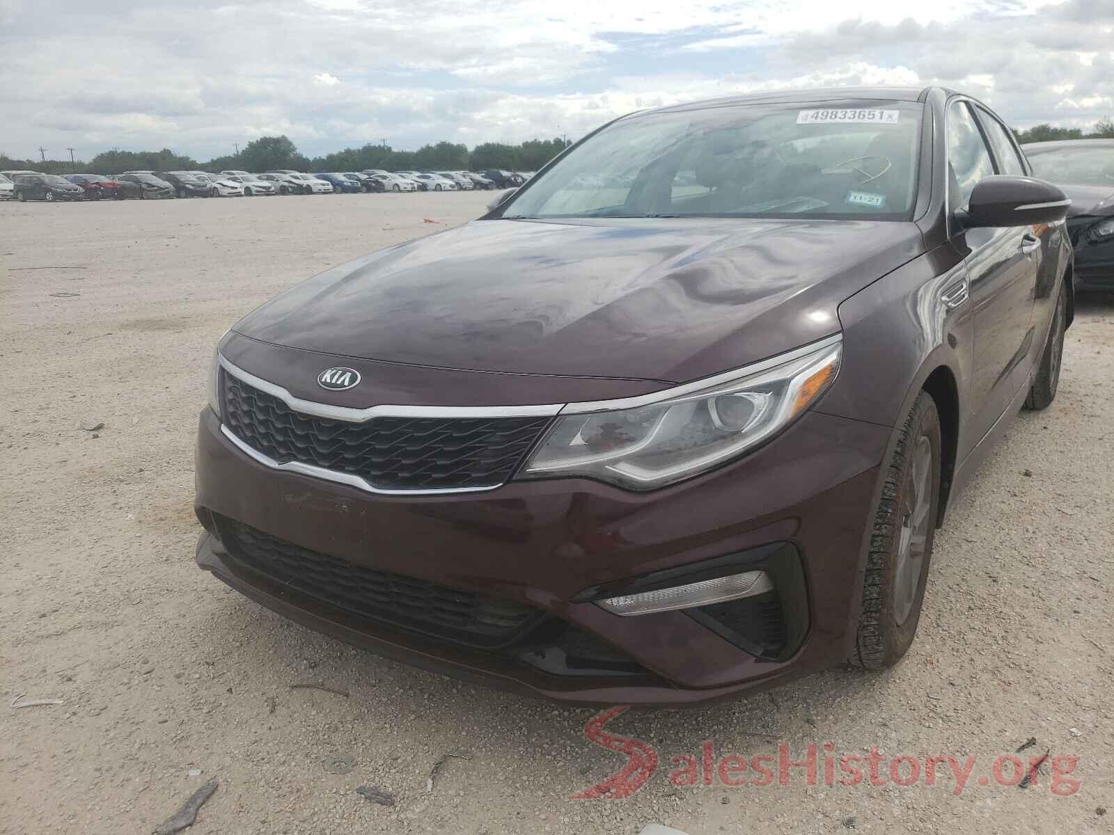 5XXGT4L38KG348441 2019 KIA OPTIMA