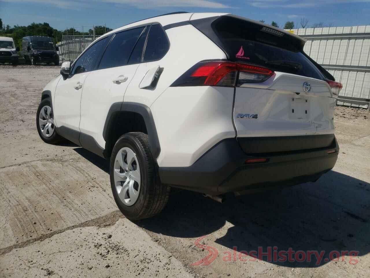 JTMK1RFV1KD012635 2019 TOYOTA RAV4