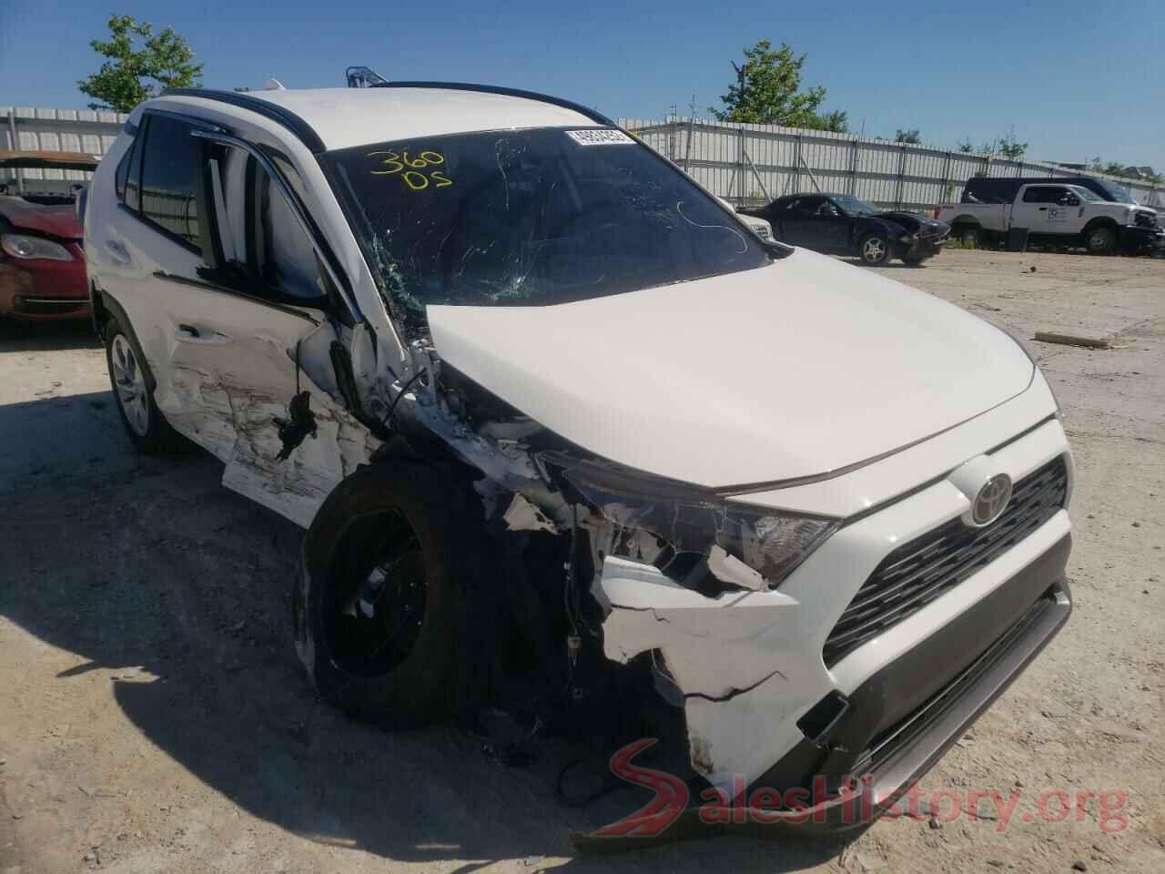 JTMK1RFV1KD012635 2019 TOYOTA RAV4