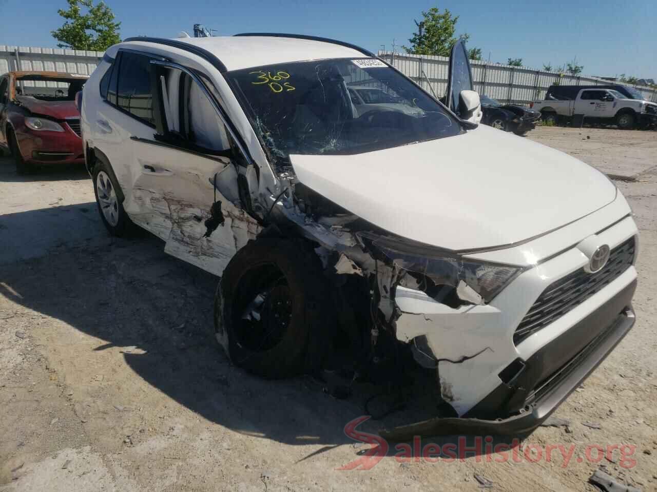 JTMK1RFV1KD012635 2019 TOYOTA RAV4